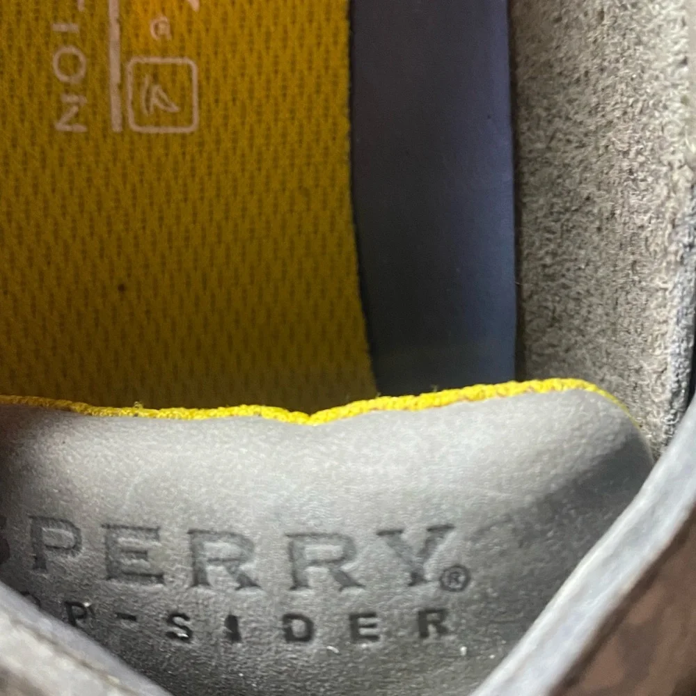 Sperry Top-Sider Cup Collection Boat Shoes